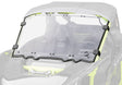 Segway Villain Scratch-Resistant Full Windshield