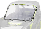 Segway Villain Scratch-Resistant Full Windshield