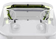 Segway Villain Rear Windshield