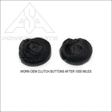 Shift-Tek Clutch Button Kit for Polaris RZR Pro R Turbo XP & 2021 - Clutching