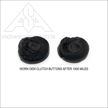 Shift-Tek Clutch Button Kit for Polaris RZR Pro R Turbo XP & 2021 - Clutching