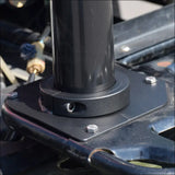 Side Snorkel Bracket 2020 + Honda Foreman and Rubicon 520 - Snorkels