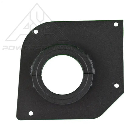 Side Snorkel Bracket 2020 + Honda Rancher 420 - Snorkels