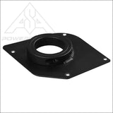 Side Snorkel Bracket 2020 + Honda Rancher 420 - Snorkels