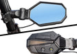 Kawasaki Lighted Side-View Mirrors
