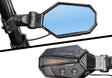 Honda Lighted Side-View Mirrors