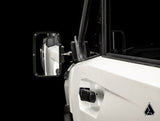 Assault Industries Can-Am Defender Explorer Series UTV Side Mirrors