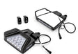 Honda Dual Section LED Side-View Mirrors