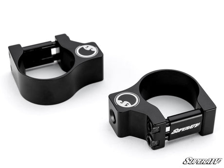 Textron Dual Section LED Side-View Mirrors