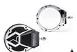 Assault Industries Sidewinder Convex Side Mirrors