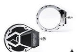Assault Industries Sidewinder Convex Side Mirrors