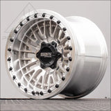 Slayer 6R Beadlock | Raw - Wheels