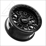 Slayer Beadlock | Gloss Black - Wheels