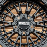 Slayer R Beadlock | Gloss Black - Wheels