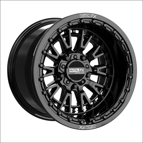 Slayer R Beadlock | Gloss Black - Wheels