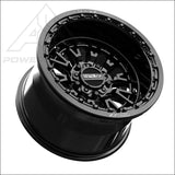 Slayer R Beadlock | Gloss Black - Wheels