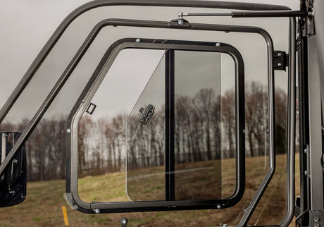 Sliding Window Insert for SuperATV Poly Cab Doors