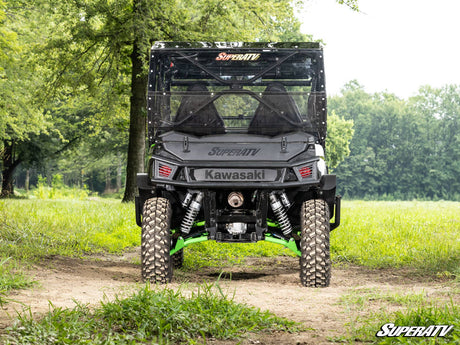 Kawasaki Teryx S 2in. Lift Kit