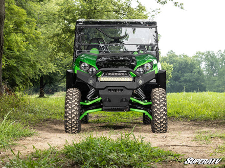 Kawasaki Teryx S 2in. Lift Kit