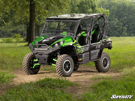 Kawasaki Teryx S 2in. Lift Kit