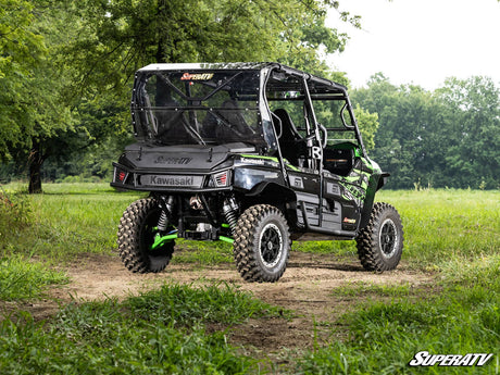 Kawasaki Teryx S 2in. Lift Kit
