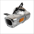 Snarler AT6 Single Full exhaust APX - Exhaust
