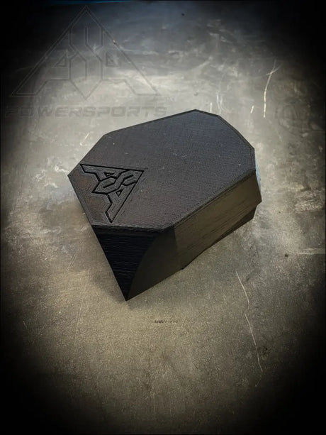 Snorkel Riser Cover Renegade - Snorkels