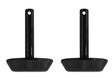 Snow Plow Skid Pad Kit