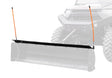 Plow Pro Snow Plow Deflector and Marker Kit