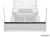 UTV Plow Pro Snow Plow Deflector and Marker Kit