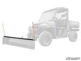 UTV/ATV Plow Pro Snow Plow Deflector and Marker Kit