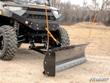 UTV/ATV Plow Pro Snow Plow Deflector and Marker Kit