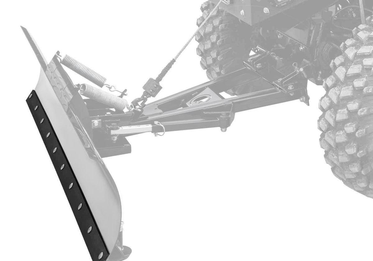 SuperATV Snow Plow Blade Edge Replacement