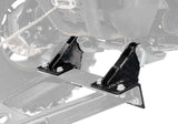 Plow Pro Snow Plow Drop Brackets