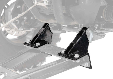 Plow Pro Snow Plow Drop Brackets