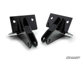 UTV Plow Pro Snow Plow Drop Brackets