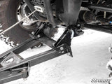 UTV Plow Pro Snow Plow Drop Brackets