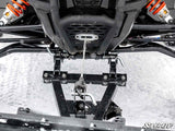UTV Plow Pro Snow Plow Drop Brackets