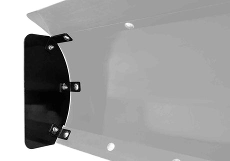 Plow Pro Snow Plow Side Shield