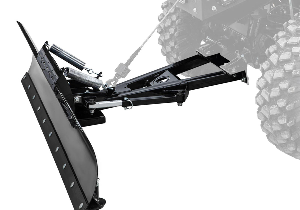 UTV Plow Pro Snow Plow Blade and Frame Kit