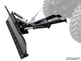 UTV Plow Pro Snow Plow Blade and Frame Kit