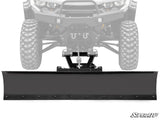 UTV Plow Pro Snow Plow Blade and Frame Kit