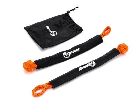 Soft Shackles