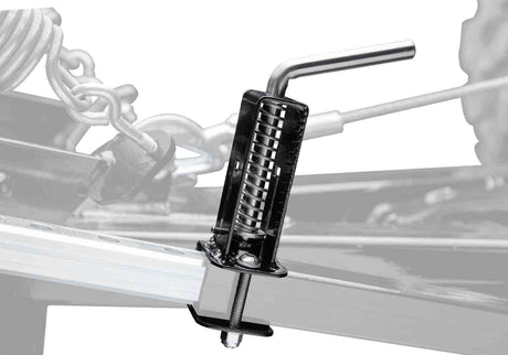Plow Pro Spring Loaded Adjustment Pin