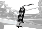 UTV Plow Pro Snow Plow Spring Loaded Adjustment Pin
