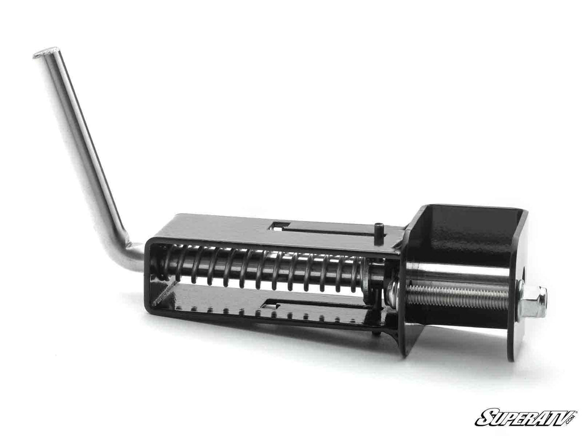 UTV Plow Pro Snow Plow Spring Loaded Adjustment Pin