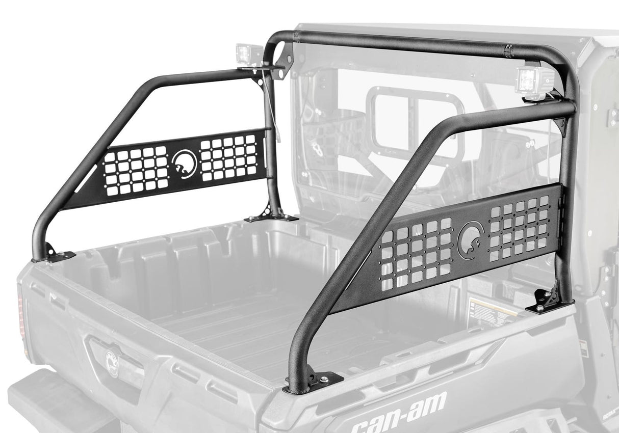 Can-Am Defender HD9 Sport Accessory Bar