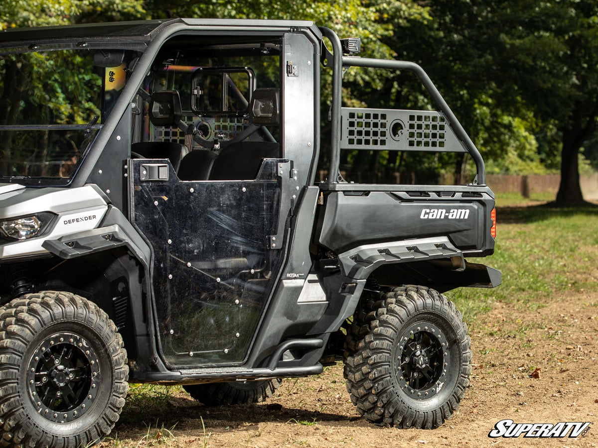 Can-Am Defender HD10 Sport Accessory Bar
