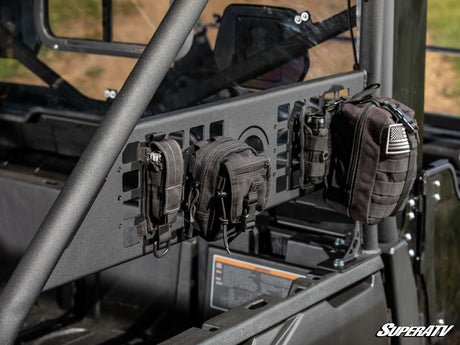 Can-Am Defender HD7 Sport Accessory Bar