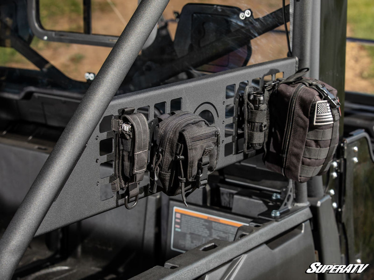 Can-Am Defender HD9 Sport Accessory Bar